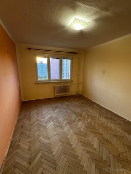 Prodej bytu 2+1 v os.vlast., Karviná-Ráj, ul.Školská - 5