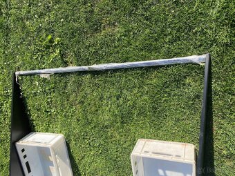 Kovová konstrukce pro markýzu / přístřešek - 5