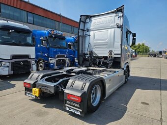 Nová Scania S540 4x2 / Full air / 2023 - 5