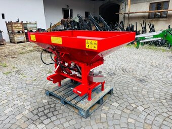 Rozmetadlo hnojiv - 5
