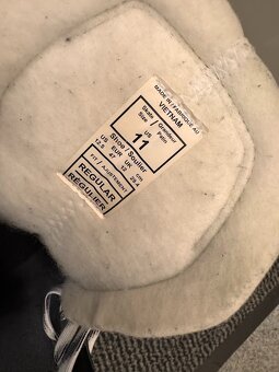 BRUSLE CCM RIBCOR 90K, vel. 47/11R - 5