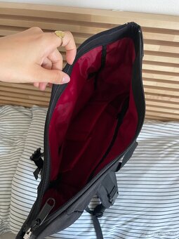 Fotografický batoh - 5