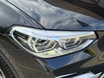 BMW X3 20d xDrive / 2019 / 4x4 / ČR - 5