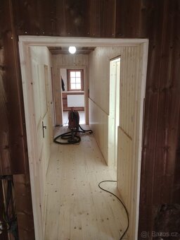 Dělník na stavby a rekonstrukce - 5