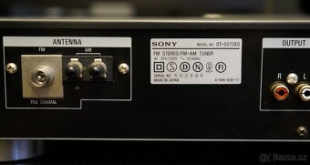 SONY ST S 570 ES - 5