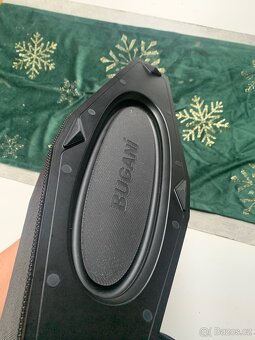 Reproduktor Bugani Brief Pro - 5