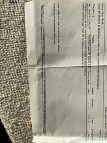 Prodám Nike AIR FORCE - 5