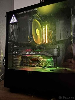 Ryzen 5700x, RTX 3070, 32GB, 1TB - 5