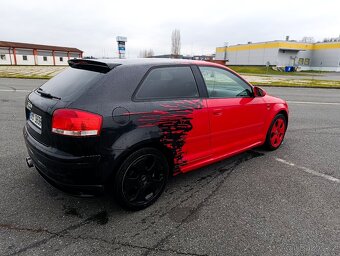 Audi A3 - 5