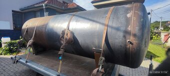 Akumulační nádrž - 5