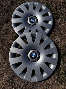 Originalni poklice Style 1  Style 2 - 5