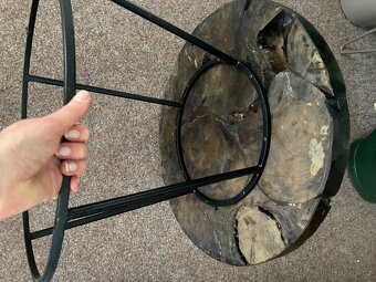 Konferenční stolek - 5