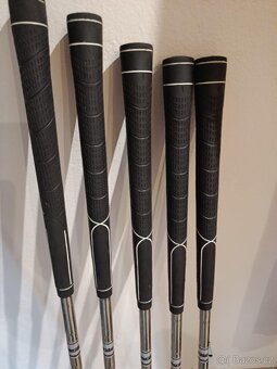 Set golfových holí Londrige - 5