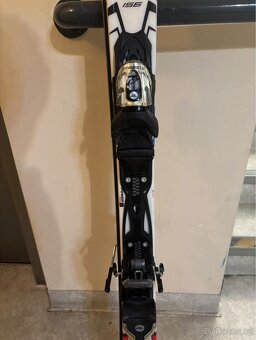 TOP set Rossignol Pursuit (156 cm) - 5