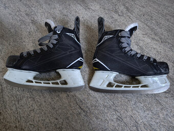 Dětské brusle Bauer Supreme vel. 37.5 - 5