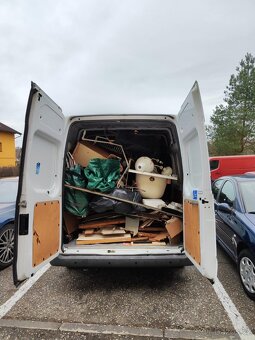 STĚHOVÁNÍ A PŘEPRAVA NÁBYTKU - 5