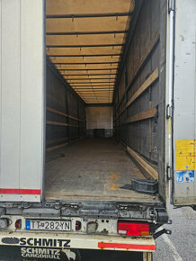 Naves MEGA Schmitz r.v.2007 - 5