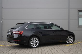 Škoda  Superb - 5