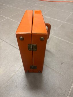 Prodám sběratelskou retro kabelku - 5