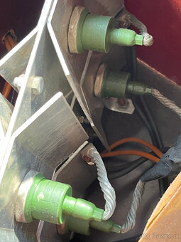 TRAFO S USMĚRŇOVAČEM 2000W - 5