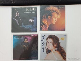 SP desky singly zahraniční - 5