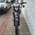 Beta 50 Motard-supermoto - 5