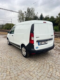 Dacia dokker 1.5dci - 5