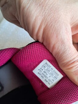 Tenisky Salomon 38 - 5