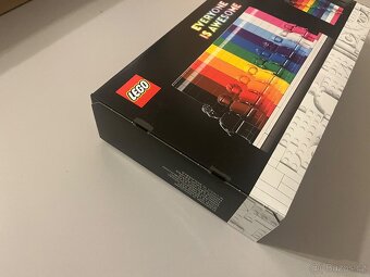 Prodám LEGO 40516. - 5