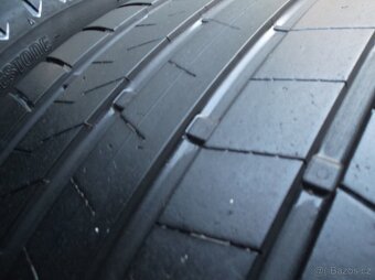 285/35/22 106V AO BRIDGESTONE 2KS LETNÍ - 5