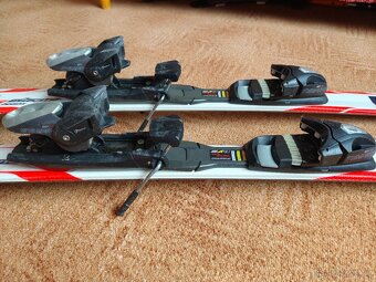 dětský lyžařský set - 5