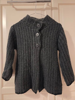 Různé oblečení za drobnost - 5