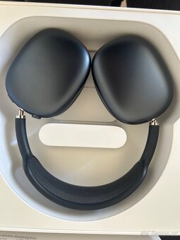 Apple AirPods Max 2 generace (Type-c) - 5