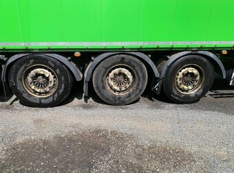 SCHWARZMÜLLER - WALKINGFLOOR 90m3 r.2015/2844/ - 5