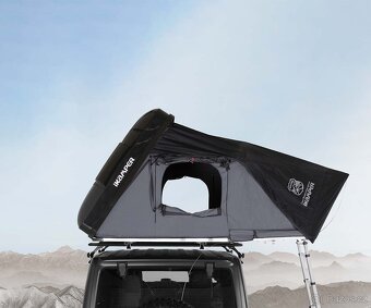 Autostan SKYCAMP DELUXE pro 4 osoby - 5
