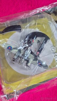 modely letadel WW II - 5