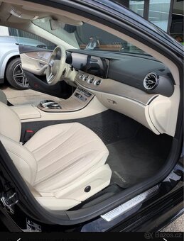 Mercedes Cls 400d amg - 5