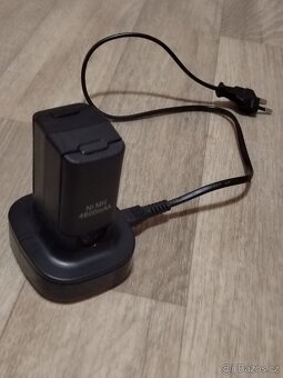 X Box 360 + Kinect - 5