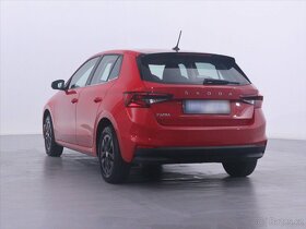 Škoda Fabia 1,0 TSi 81kW Style LED 1.Maj. (2021) - 5