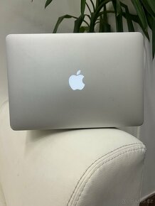 MacBook Air 13 inch 2011 - 5
