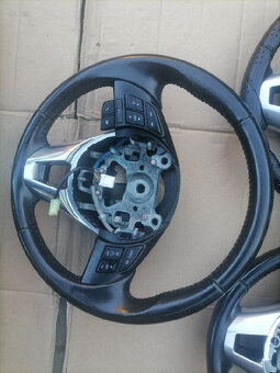 Mazda 2,3,6 nebo cx-3,CX-5 volant rok 2012-2017 - 5