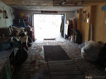 Prodej rodinného domu v osobním vlastnictví ve Velké Dobré, - 5