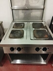 GASTRO VYBAVENÍ DOPRODEJ - 5