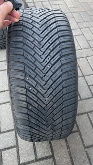 Celoroční pneu 225/45/17 - 5