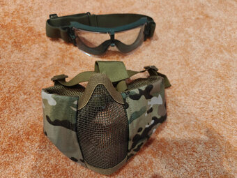 Airsoft G36 - 5