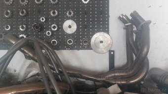 4 klapka Kawasaki 1400 - 5