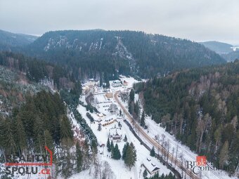 Prodej, komerční/ubytování, 753 m2, Střmenské podhradí 132, - 5