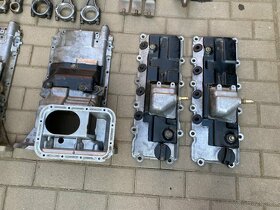 Nissan Patrol Y61 3.0Di Blok motoru s písty, klika, díly - 5