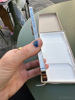 Novy Apple Iphone 12 Pro Max 128GB zlaty - 5