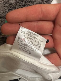 Bape Tričko - 5